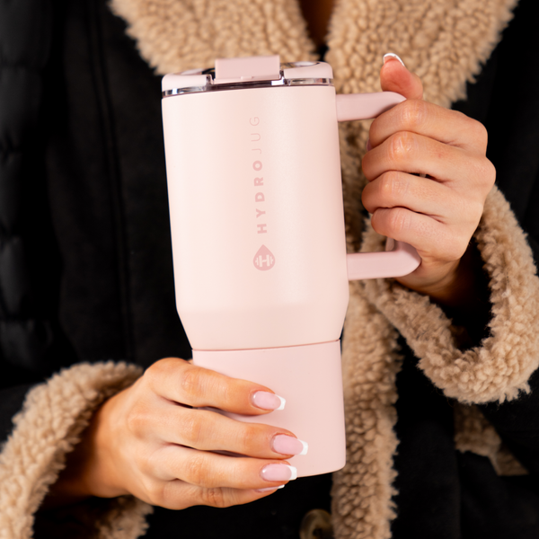 Dusty Rose Q0