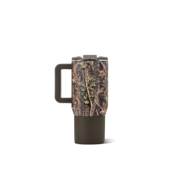 Woodland S7