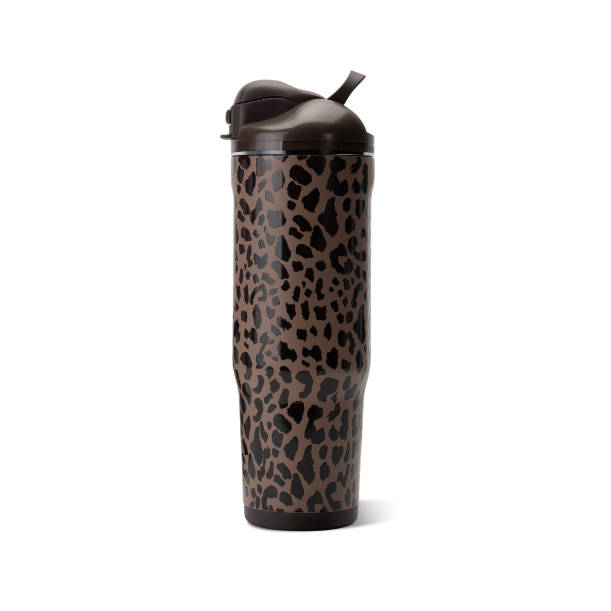 Brown Leopard