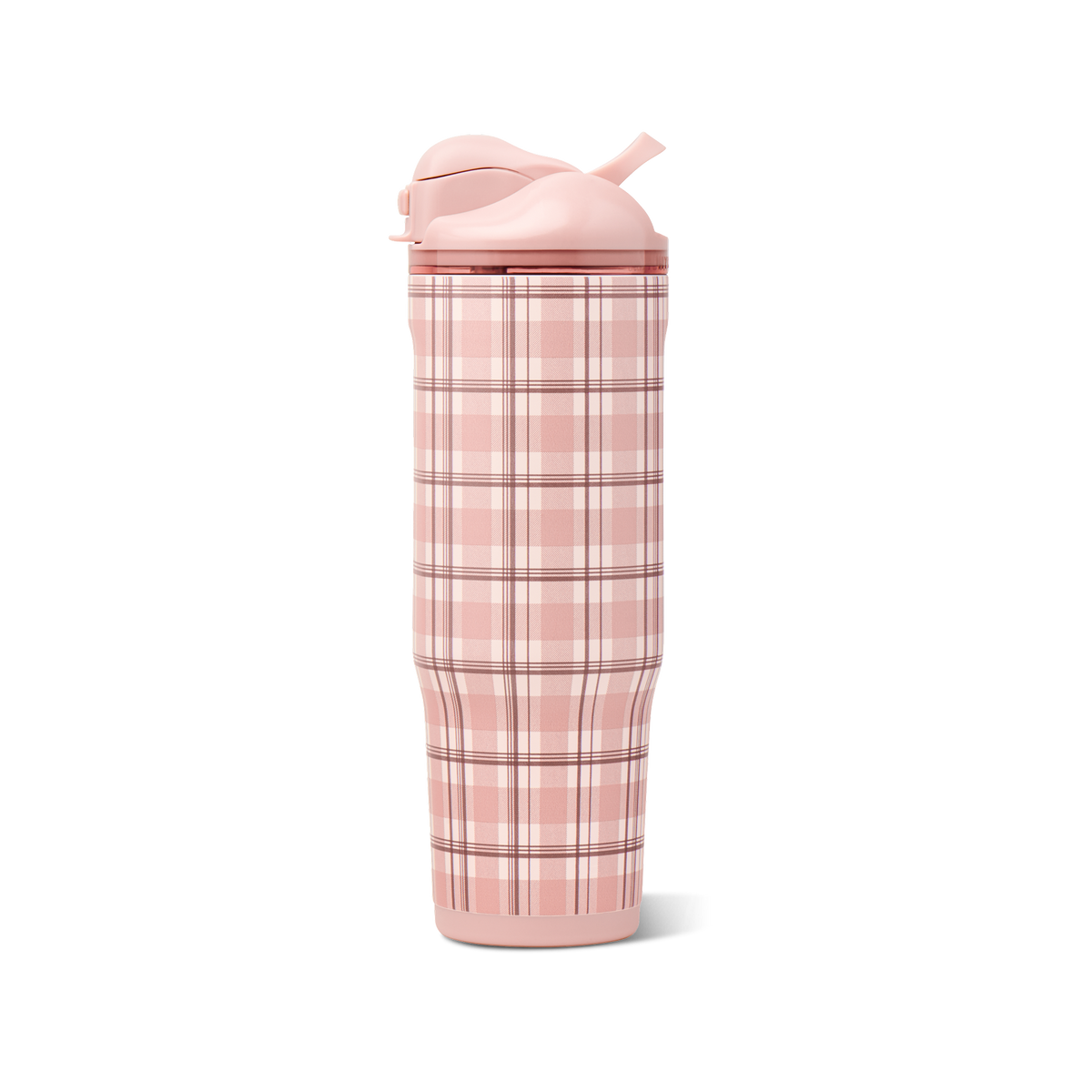 Pillow Talk Plaid