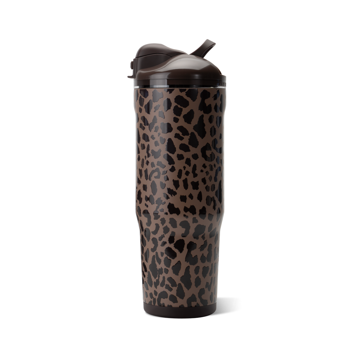 Brown Leopard