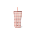 Pillow Talk Plaid