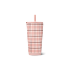 Pillow Talk Plaid