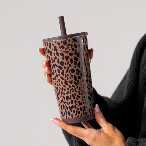 Brown Leopard U1