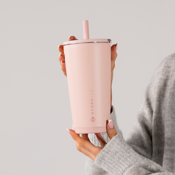Dusty Rose I9