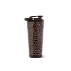 Brown Leopard