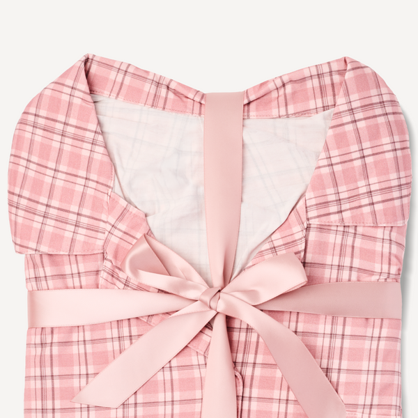 Pillow Talk Plaid S3