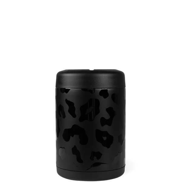 Black Leopard S1