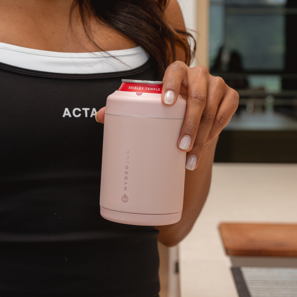Dusty Rose K4