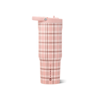 Pillow Talk Plaid