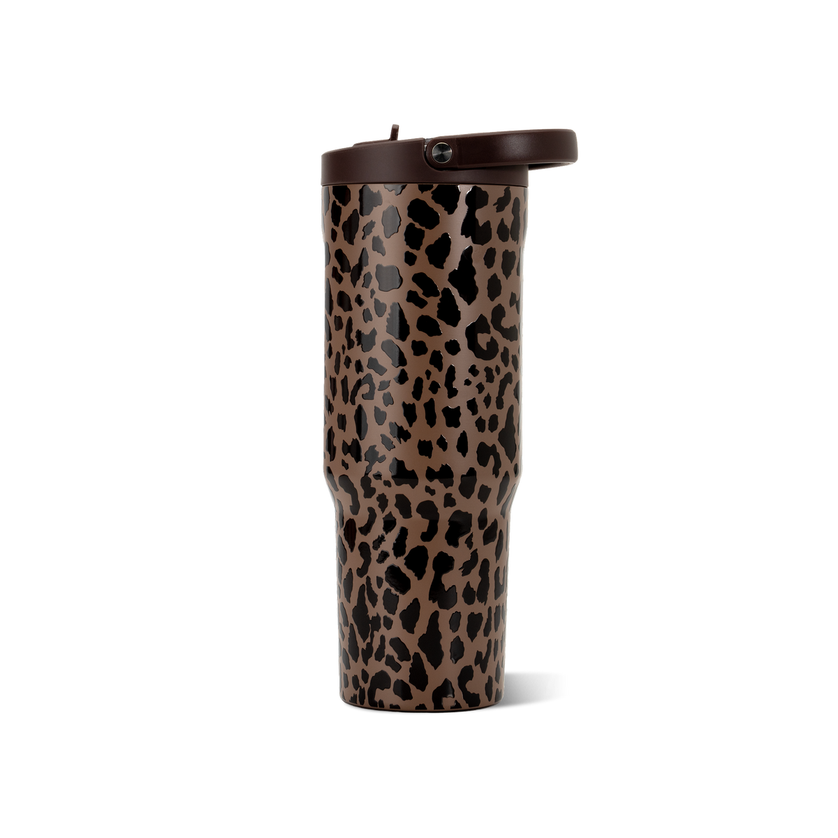 Brown Leopard