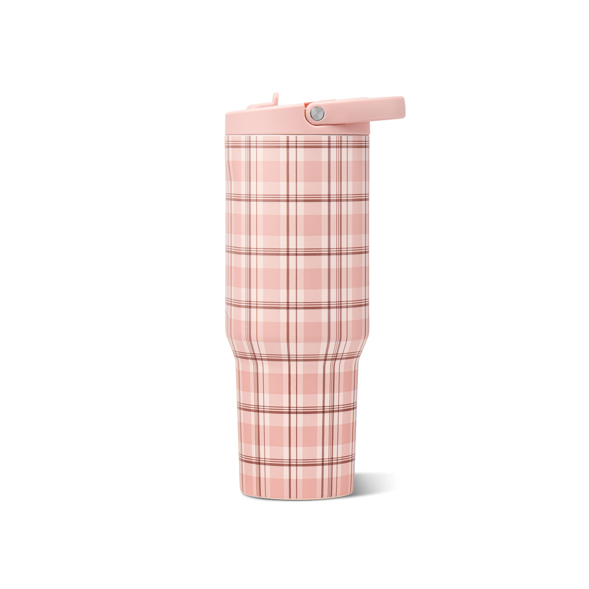 Pillow Talk Plaid