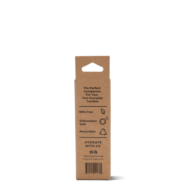 Ease2o Straws 4 Pack 14oz A6
