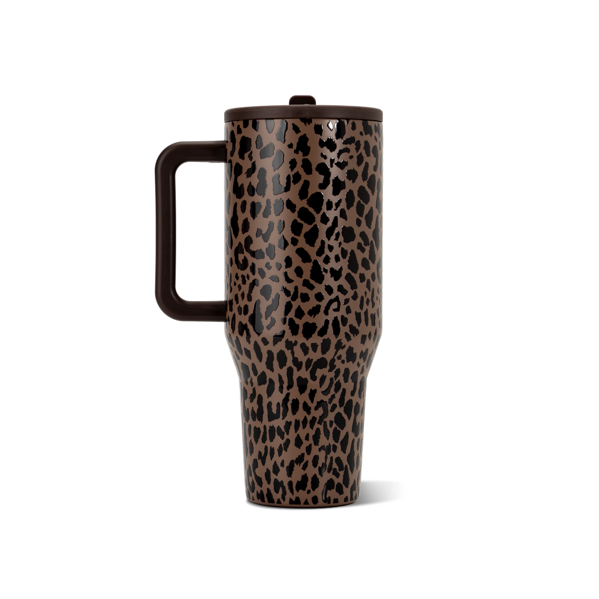 Brown Leopard
