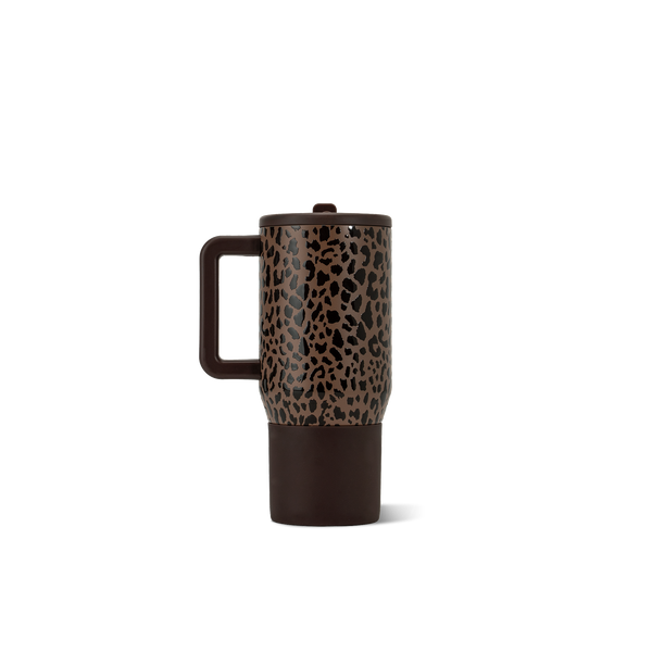 Brown Leopard H1