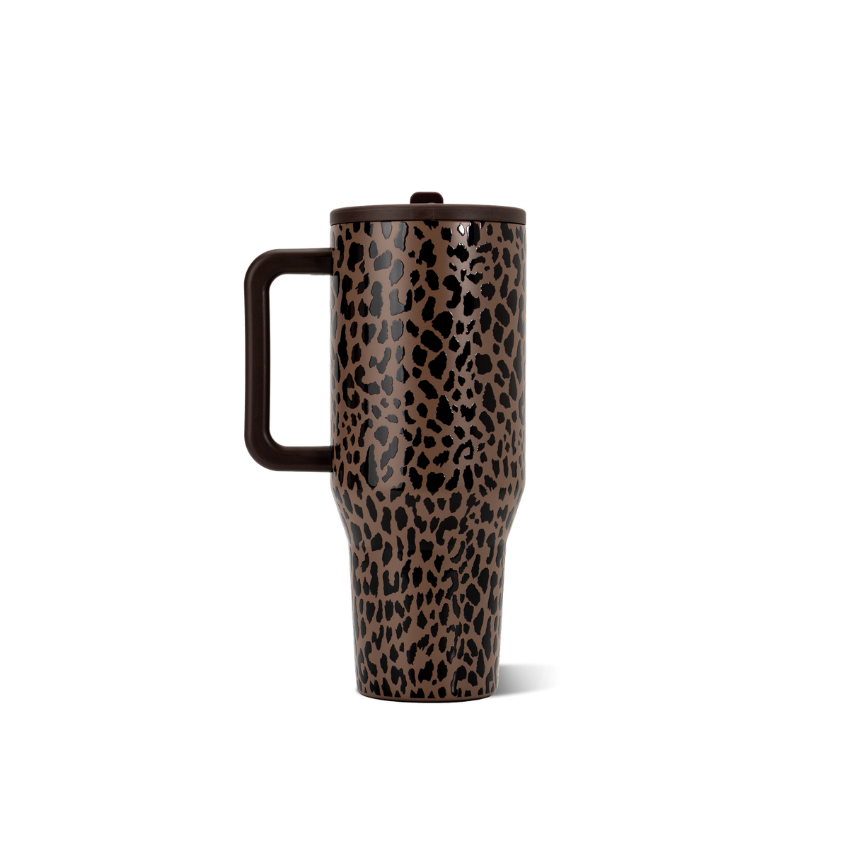 Brown Leopard