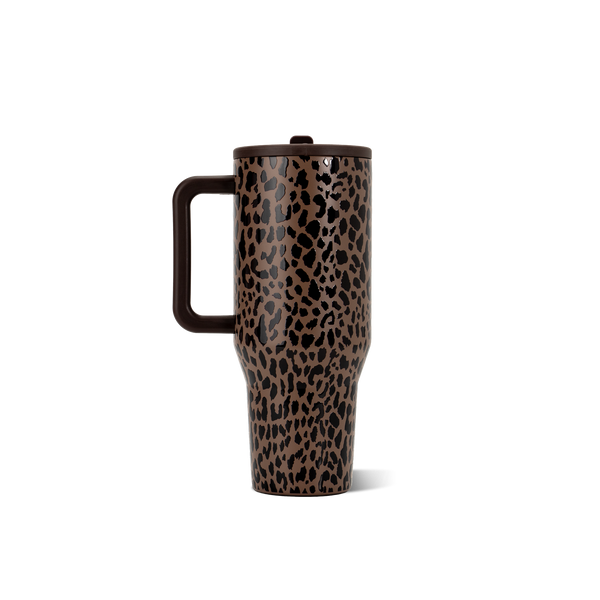 Brown Leopard K6