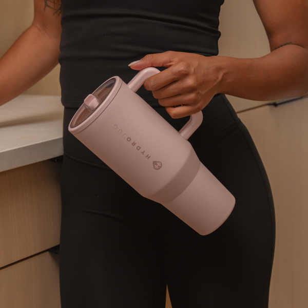 Dusty Rose T2