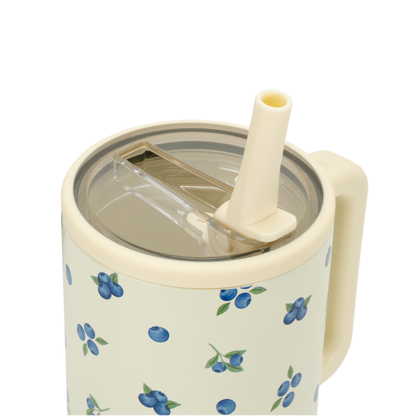Freshly Pick'd Removable Traveler Lid (32oz) D4