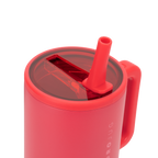 Fruit Punch Removable Traveler Lid (32oz) - TRVL32-FruitPunch-WPI-1