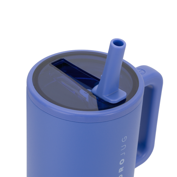 Berry Pop Removable Traveler Lid (32oz) V0