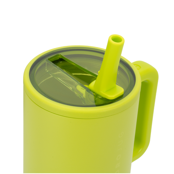 Lemon Lime Removable Traveler Lid (32oz) L3