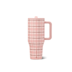 Pillow Talk Plaid