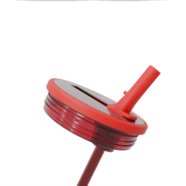 Removable Traveler Lid 32oz D6