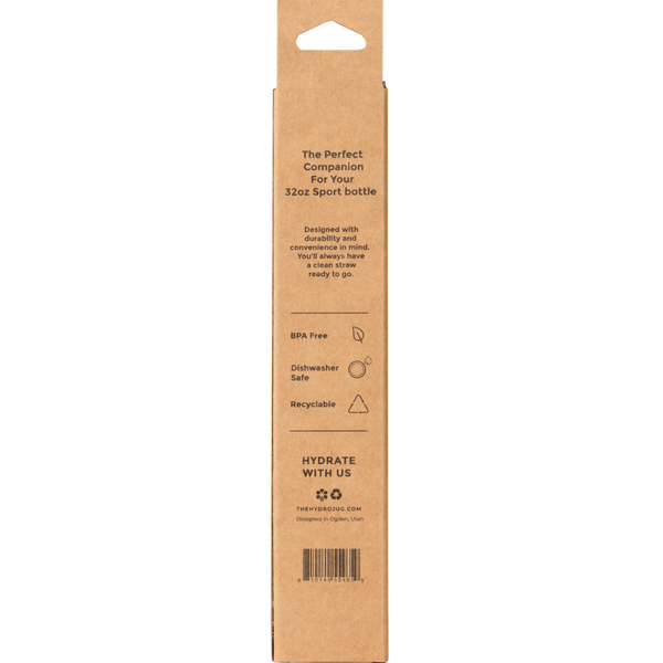 32oz Sport Straws L6