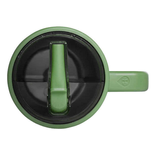 Traveler Lid 40oz S2