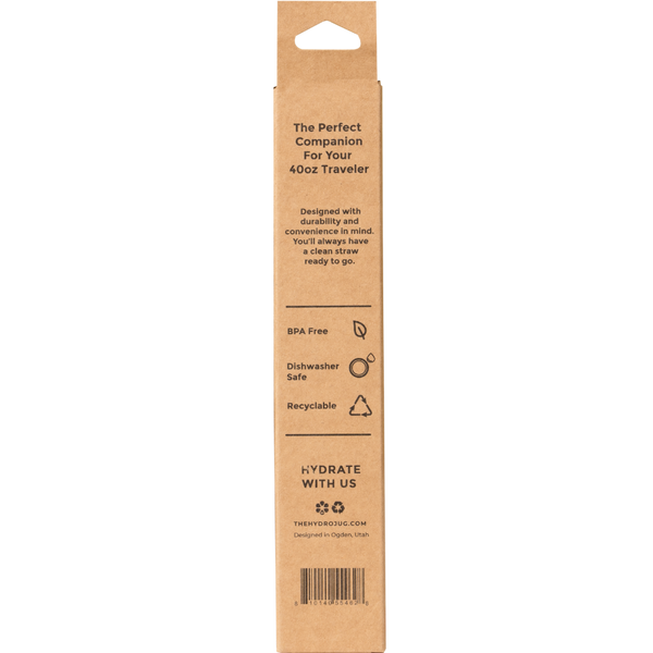 40oz Traveler Straws P9