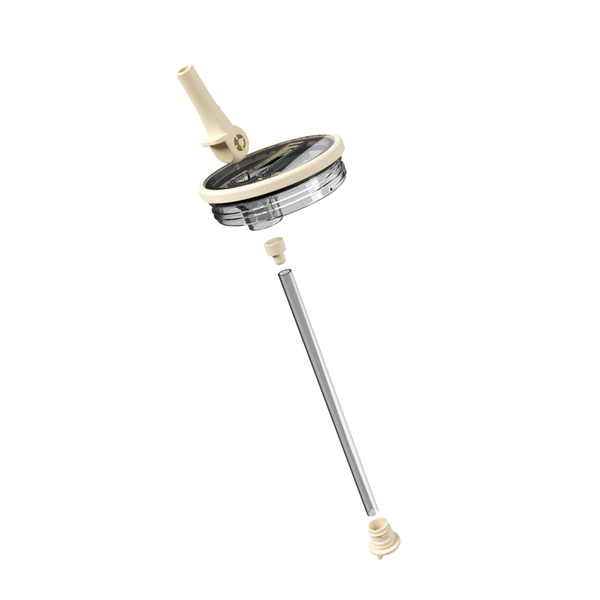 Removable Traveler Lid 40oz R7