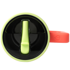 Traveler Lid