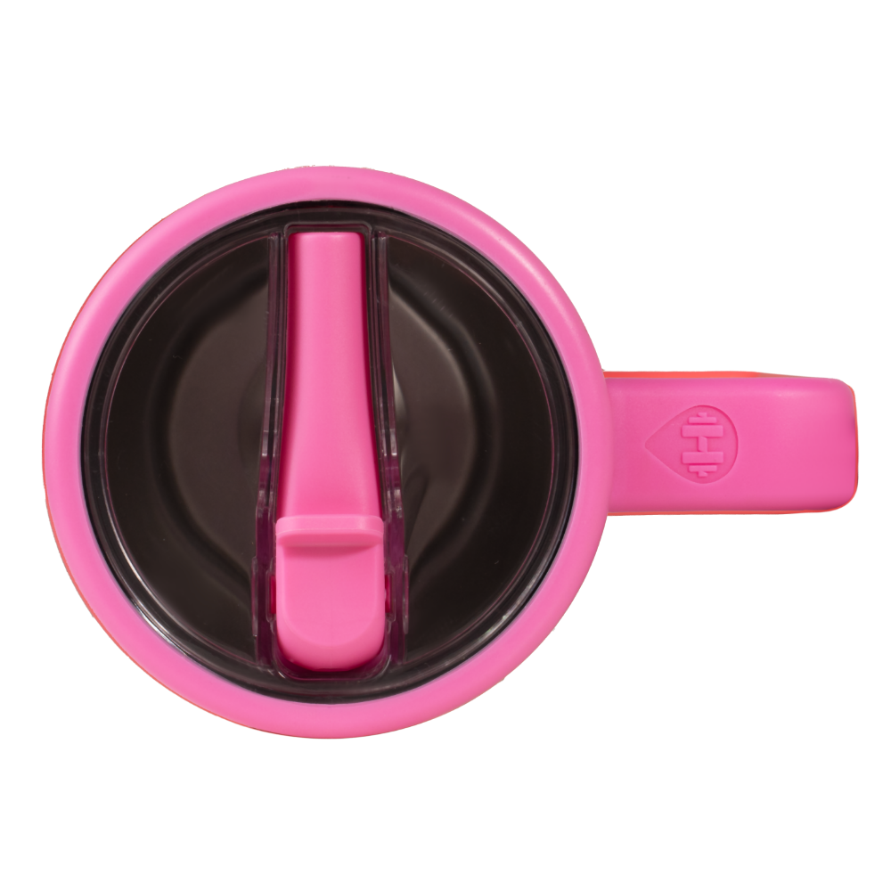 Traveler Lid 20oz